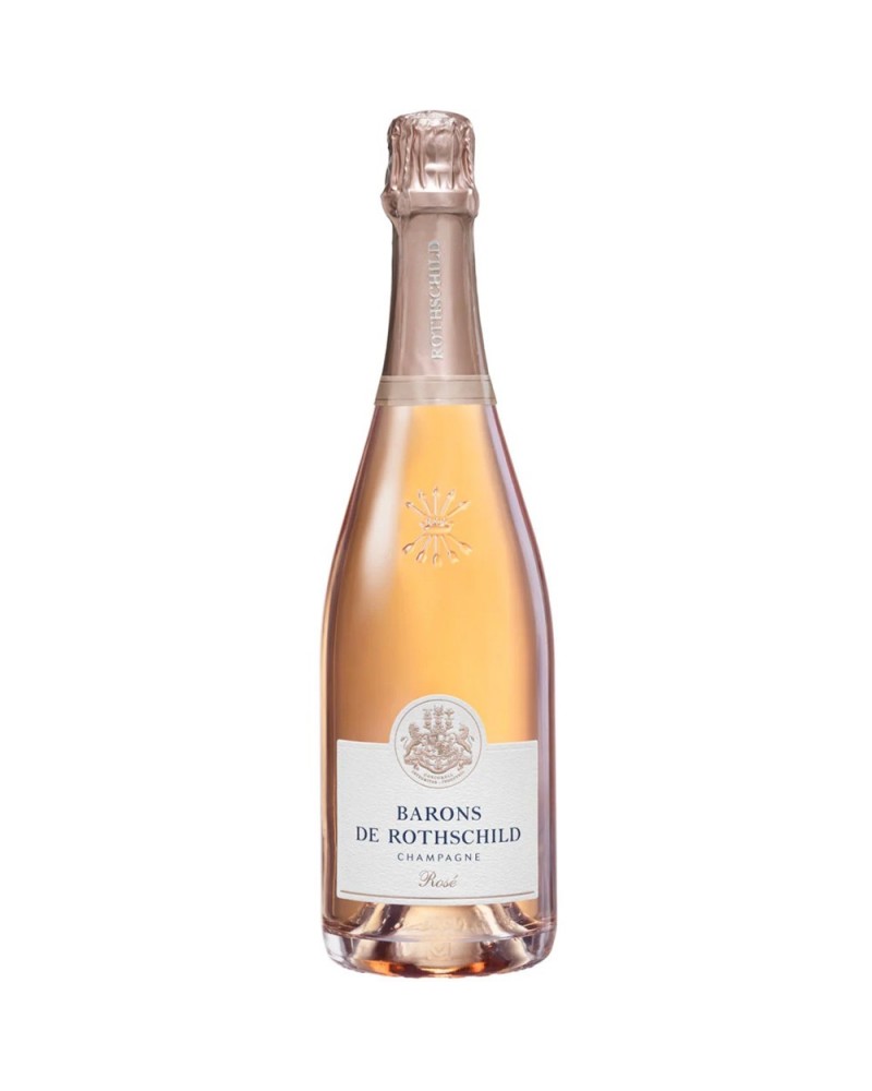 Barons de Rothschild Brut Rosé