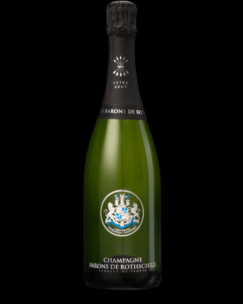 Barons de Rothschild Extra Brut