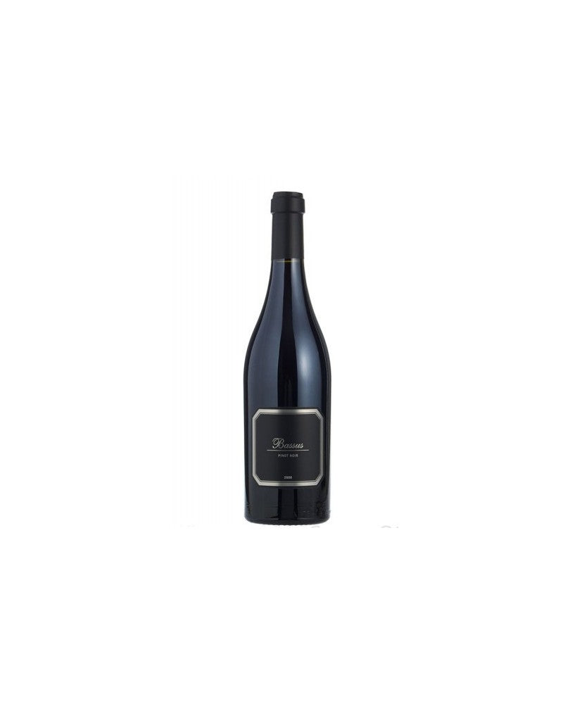 Bassus Pinot Noir 2022