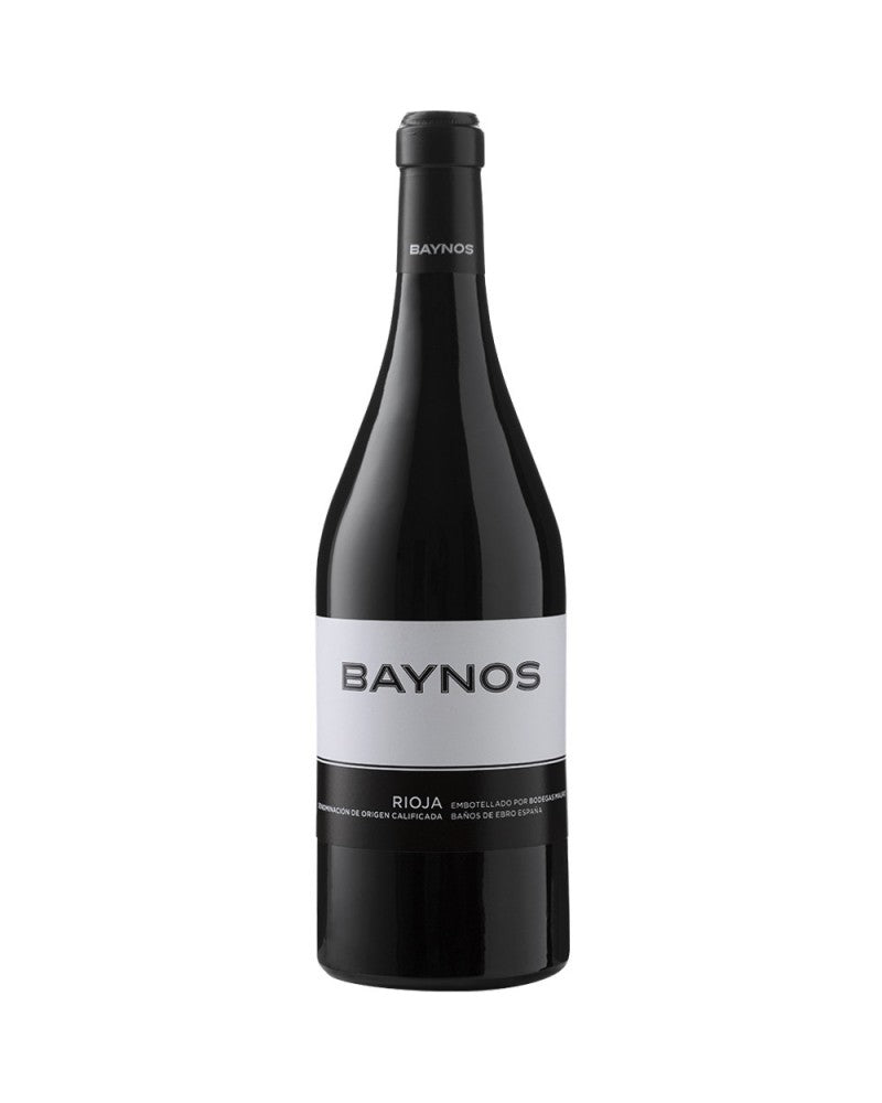 Baynos 2020 Magnum 150Cl.