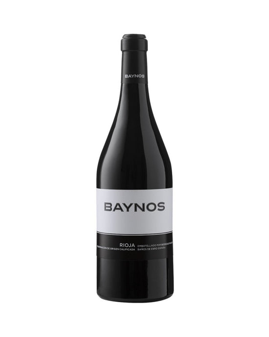 Baynos 2020 Magnum 150Cl.