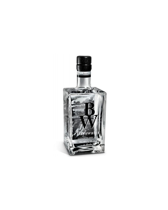 Bayswater Gin