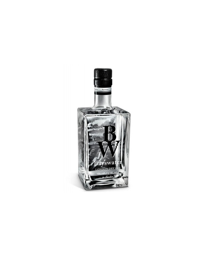 Bayswater Gin