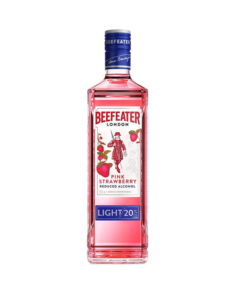 Beefeater Pink Light