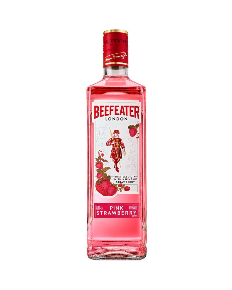 Beefeater Pink