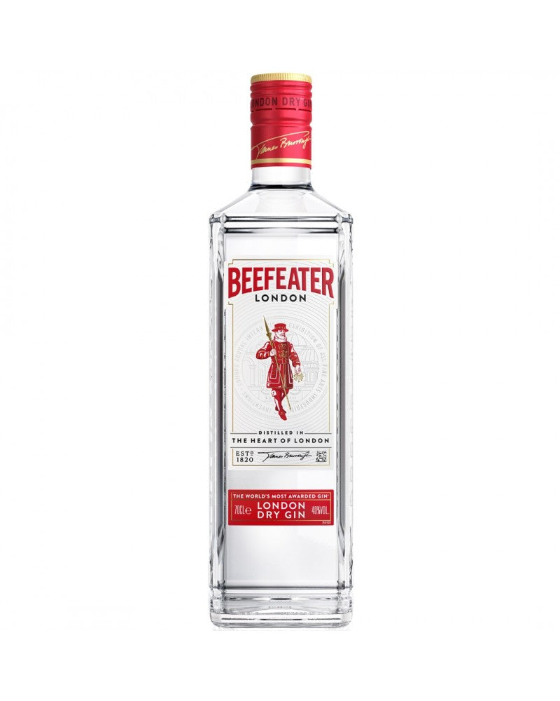 Beefeater