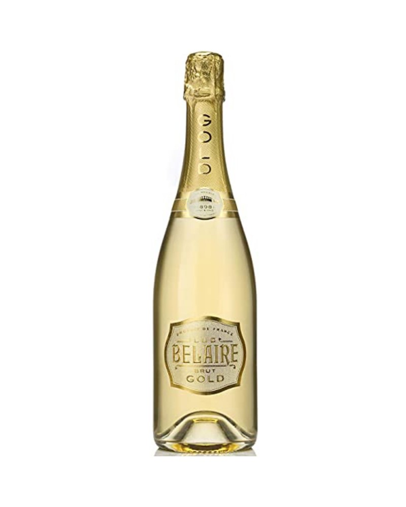 Belaire Brut Gold Luminoso 75cl