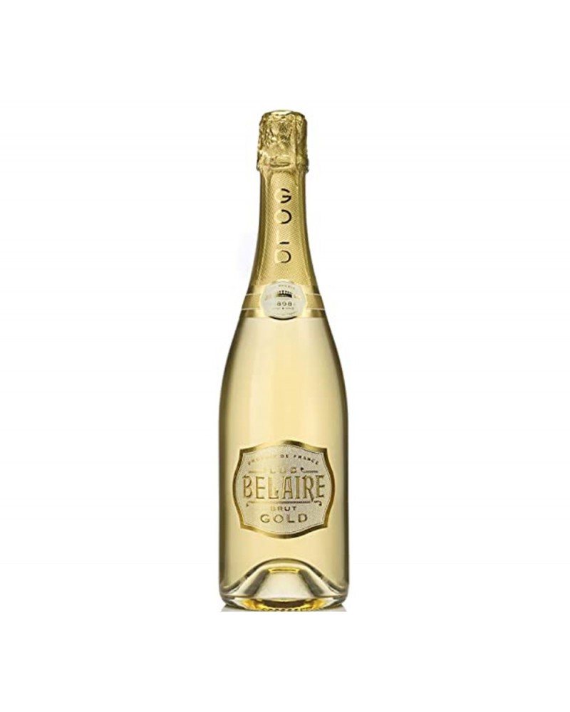 Belaire Brut Gold Luminoso 75cl