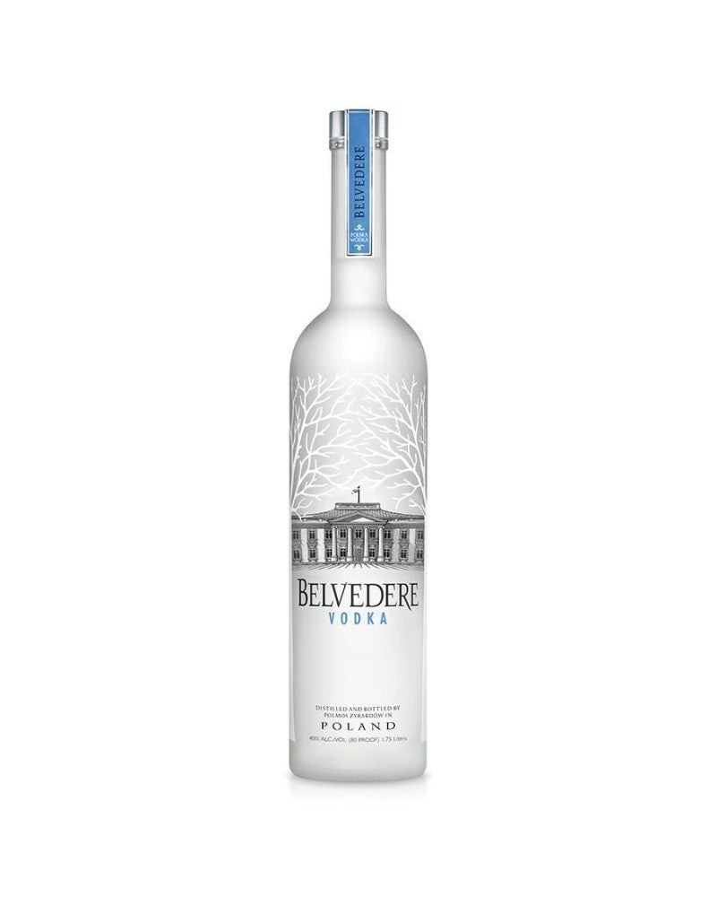 Belvedere 1,75L