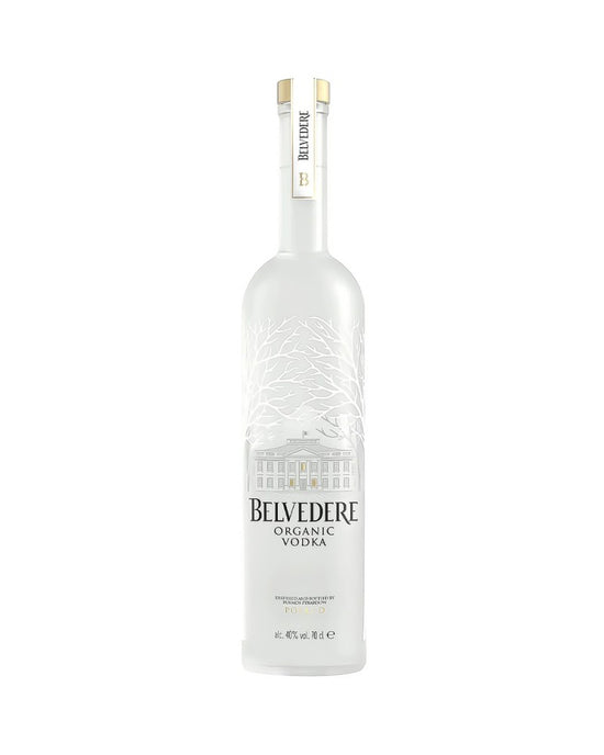 Belvedere Vodka