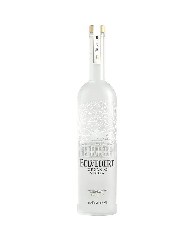 Belvedere Vodka