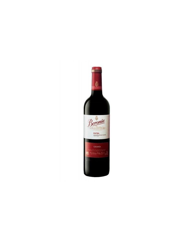 Beronia Crianza 25cl 1/4 2013