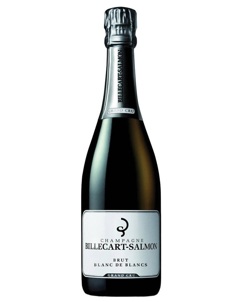 Billecart-Salmon Blanc de Blancs Grand Cru