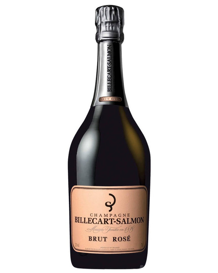 Billecart-Salmon Brut Rosé