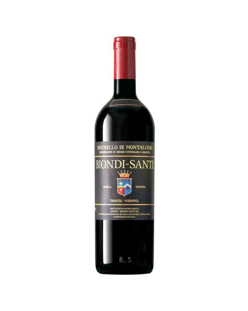 Biondi Santi Brunello Annata 2015