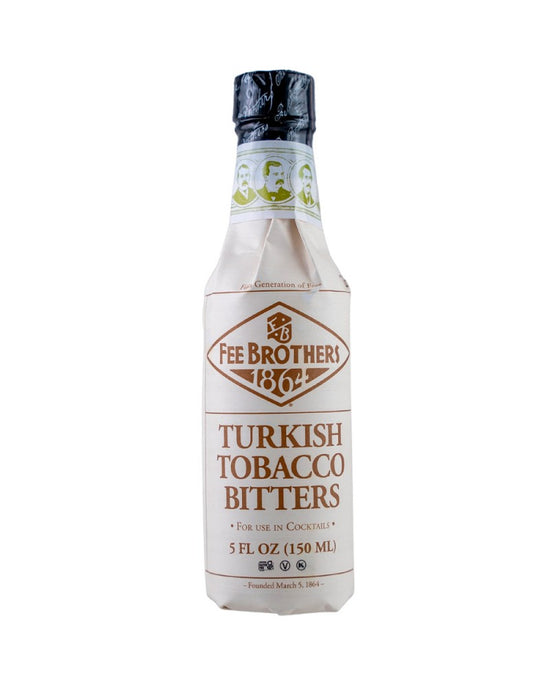 Bitter Fee Brothers Turkish Tobacco150 Ml.