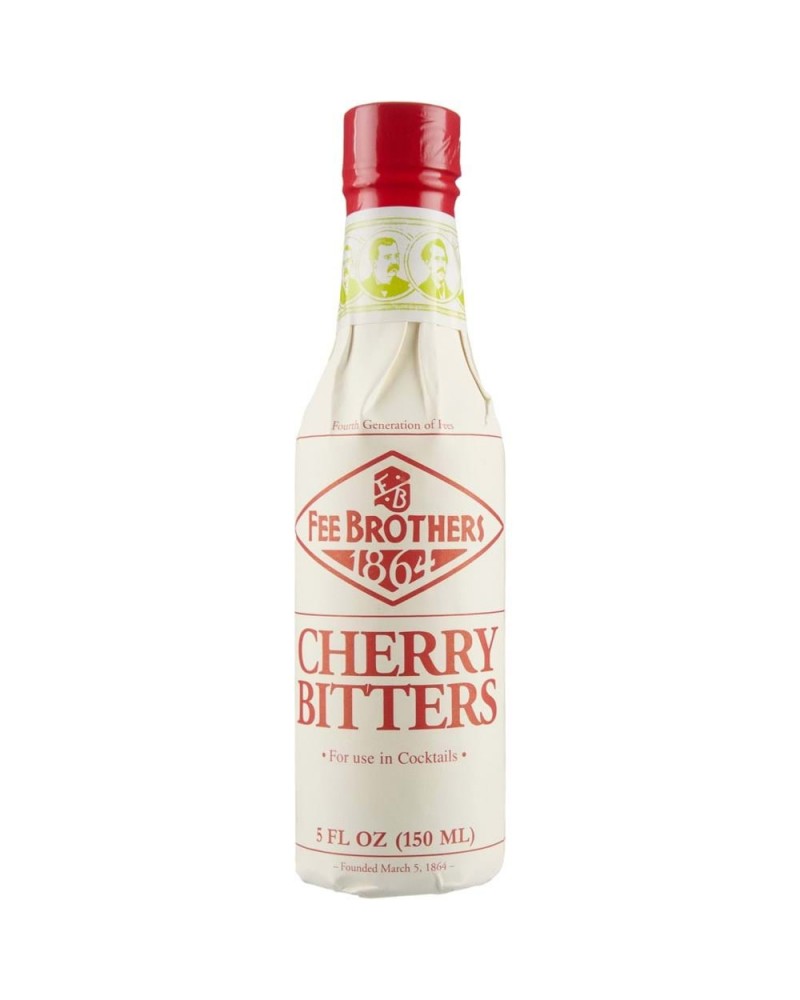 Bitter Fee Brothers Cherry 150 Ml.