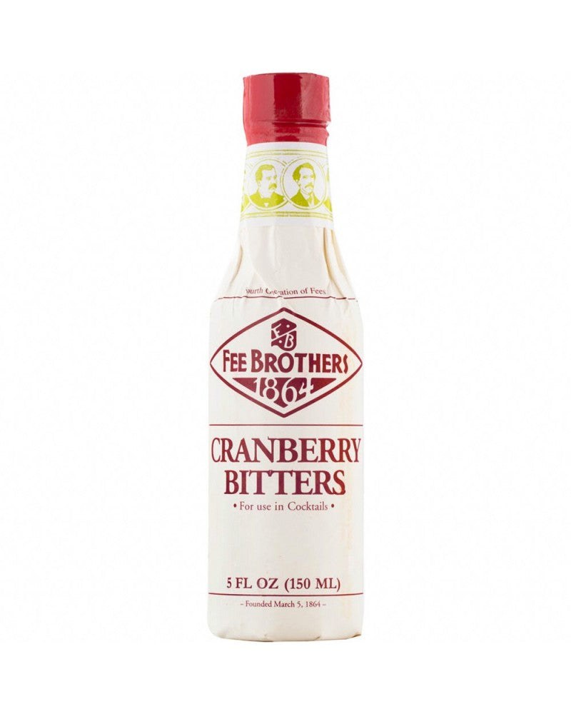 Bitter Fee Brothers Cranberry 150 Ml.