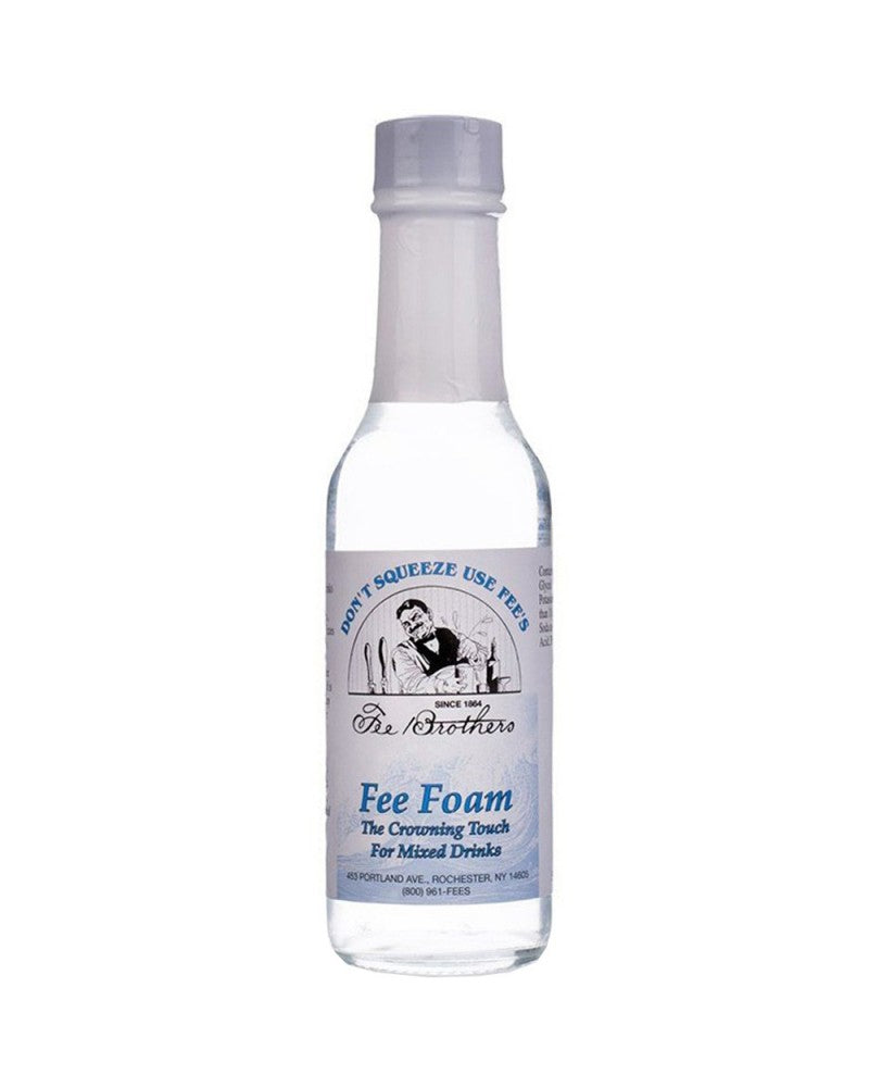 Bitter Fee Brothers Foam Bitters 150 Ml.