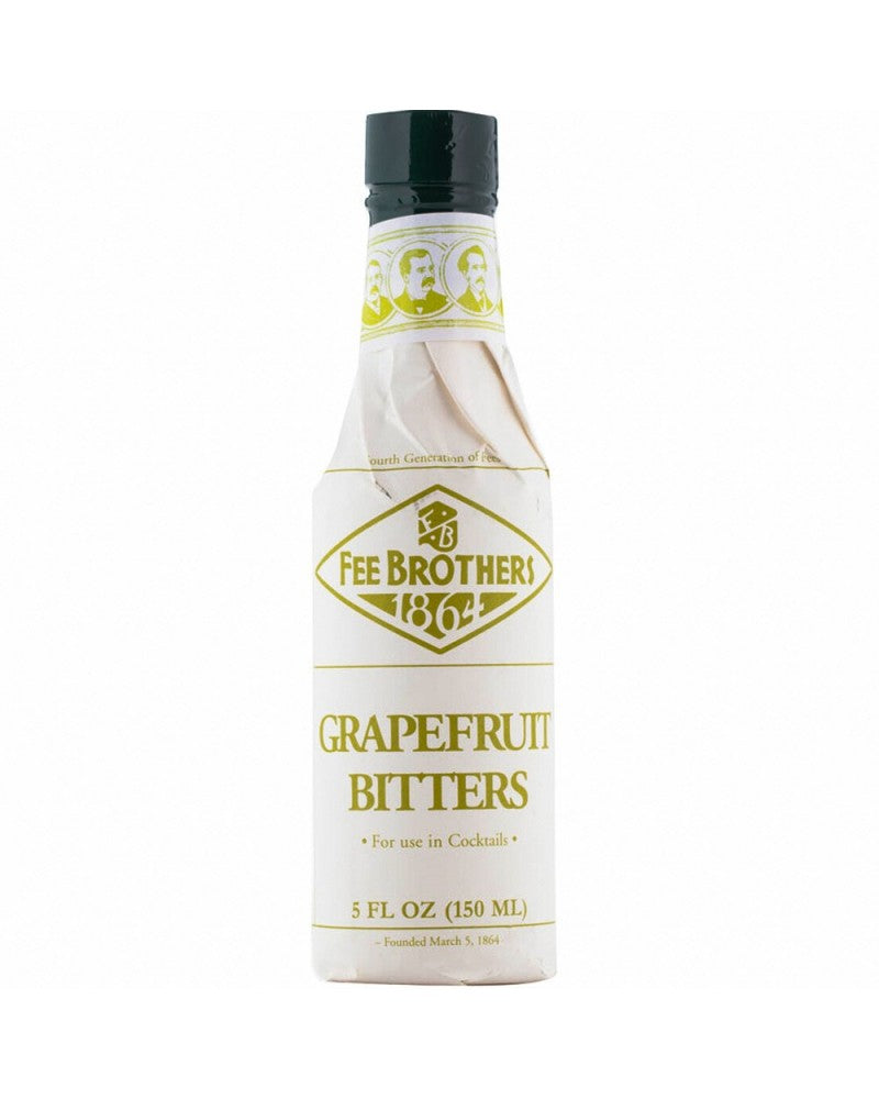 Bitter Fee Brothers Grapefruit 150 Ml.