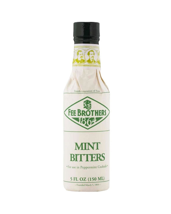 Bitter Fee Brothers Mint 150 Ml.