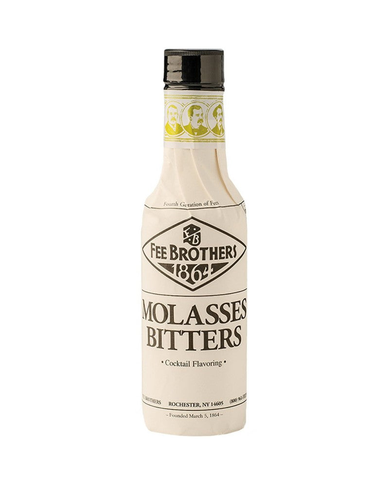 Bitter Fee Brothers Molasses 150 Ml.