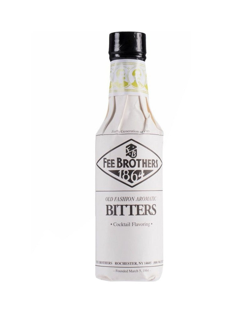 Bitter Fee Brothers Old Fashion 150 Ml.
