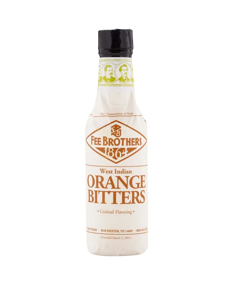 Bitter Fee Brothers Orange 150 Ml.