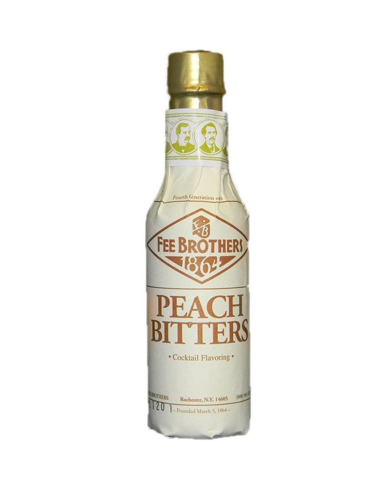 Bitter Fee Brothers Peach 150 Ml.