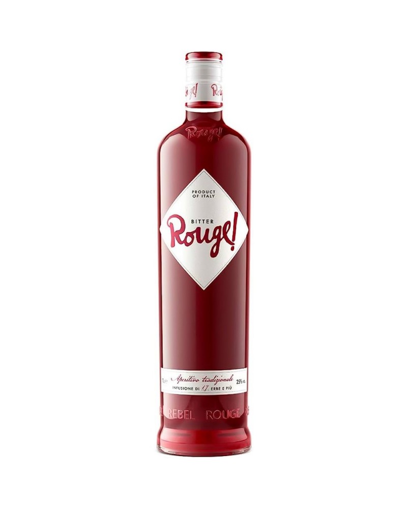 Bitter Rouge 1L