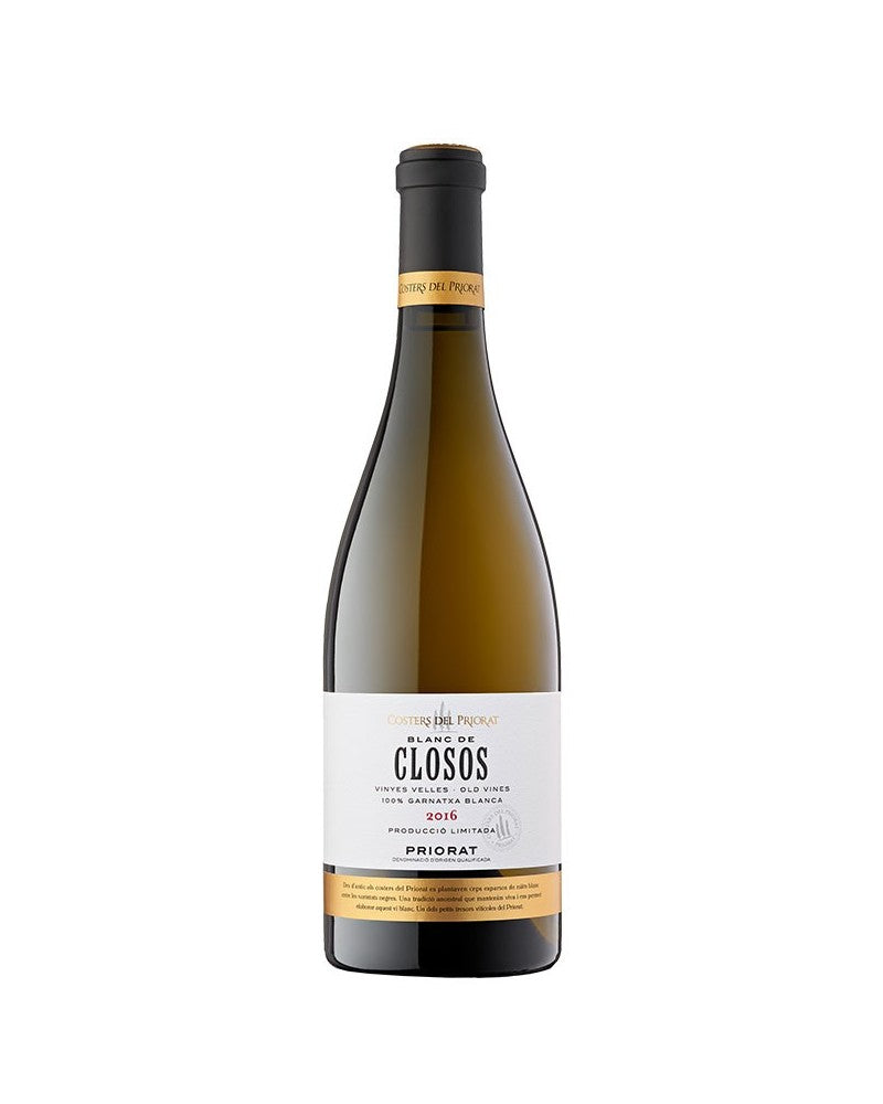 Blanc De Clossos Blanco 2017