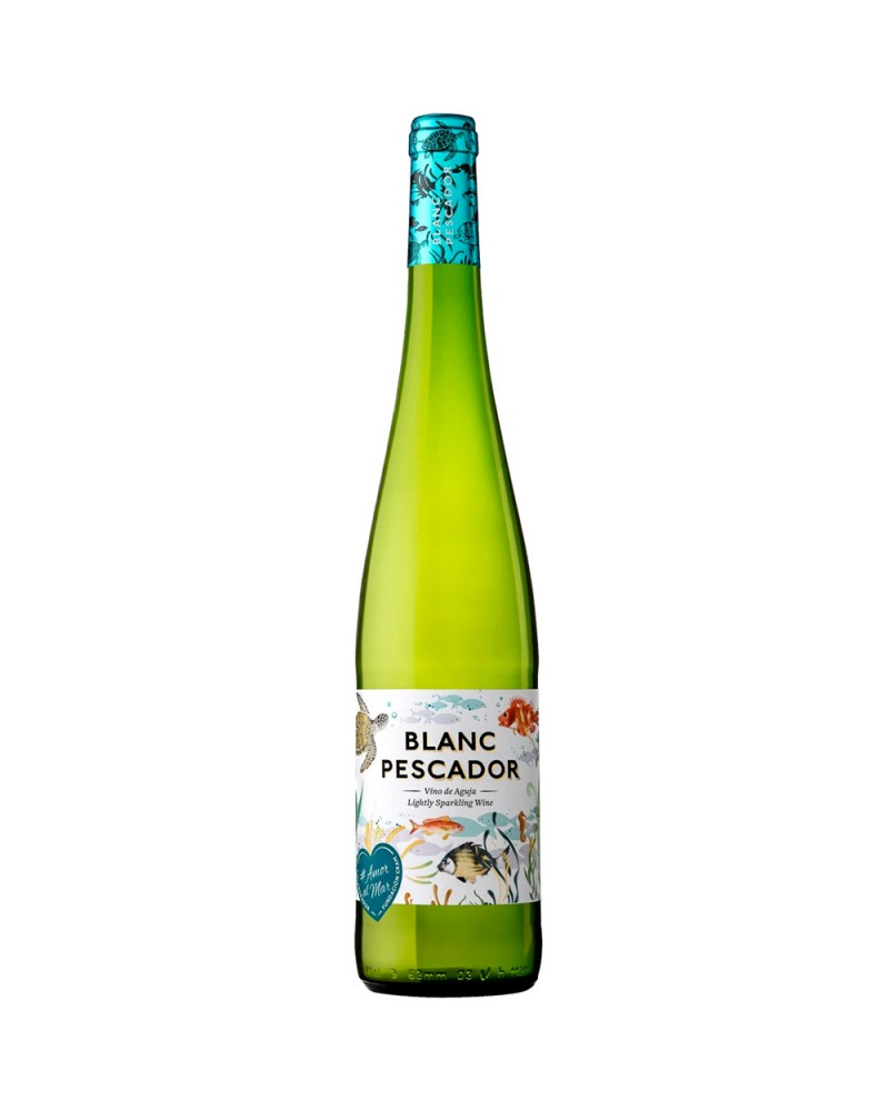 Blanc Pescador