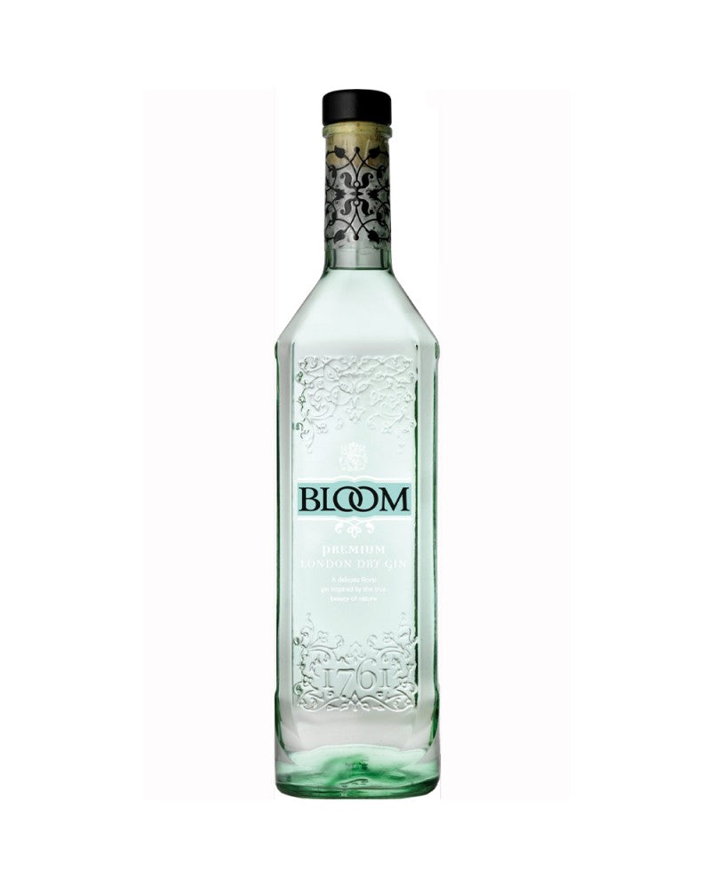 Bloom Premium Gin