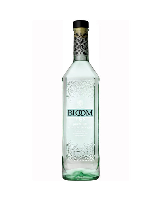 Bloom Premium Gin