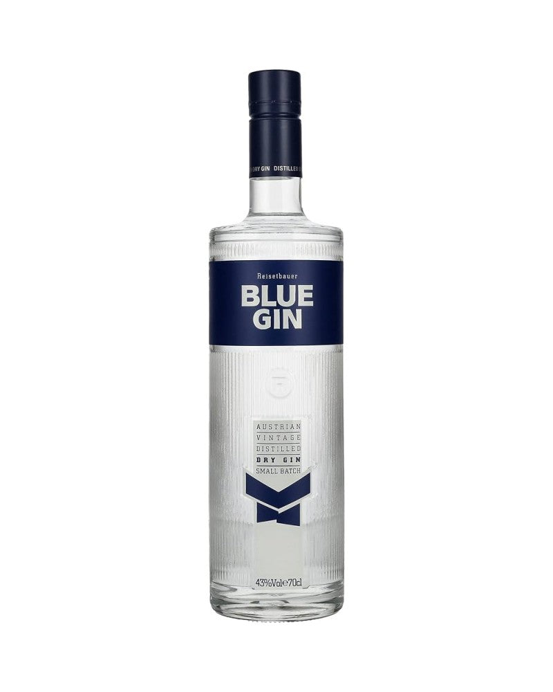 Blue gin Premium