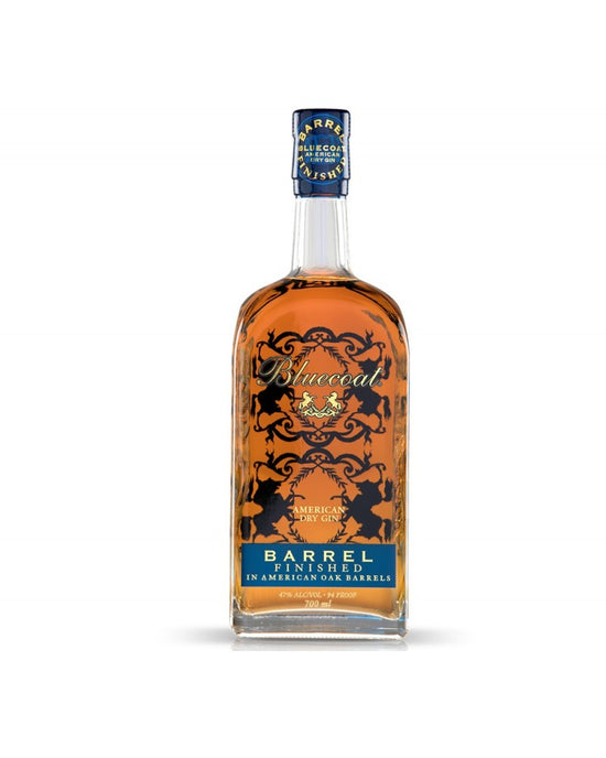 BlueCoat American Dry Gin Barrel Reserve