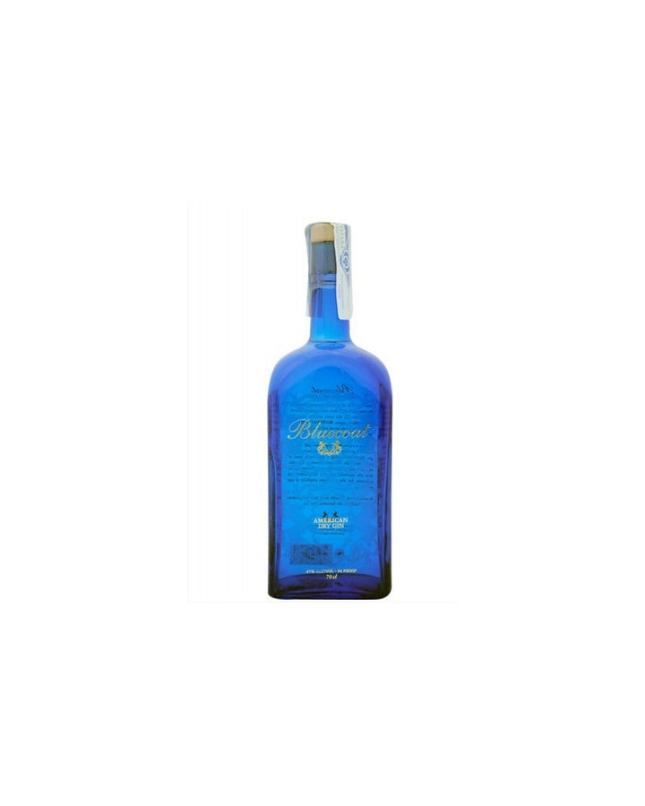 Bluecoat Gin