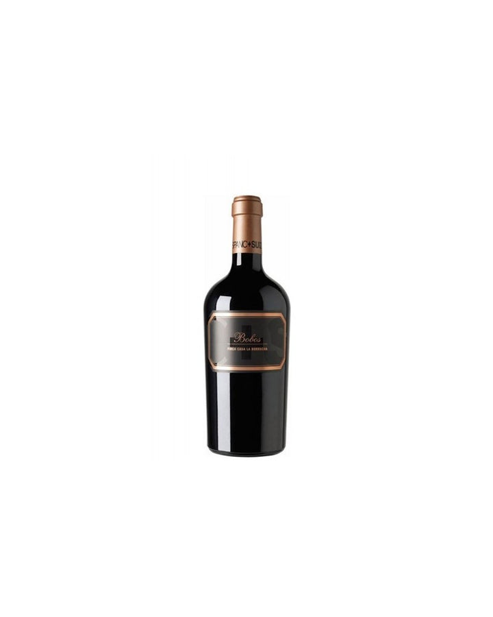 Bobos Finca Casa la Borracha Magnum 2019