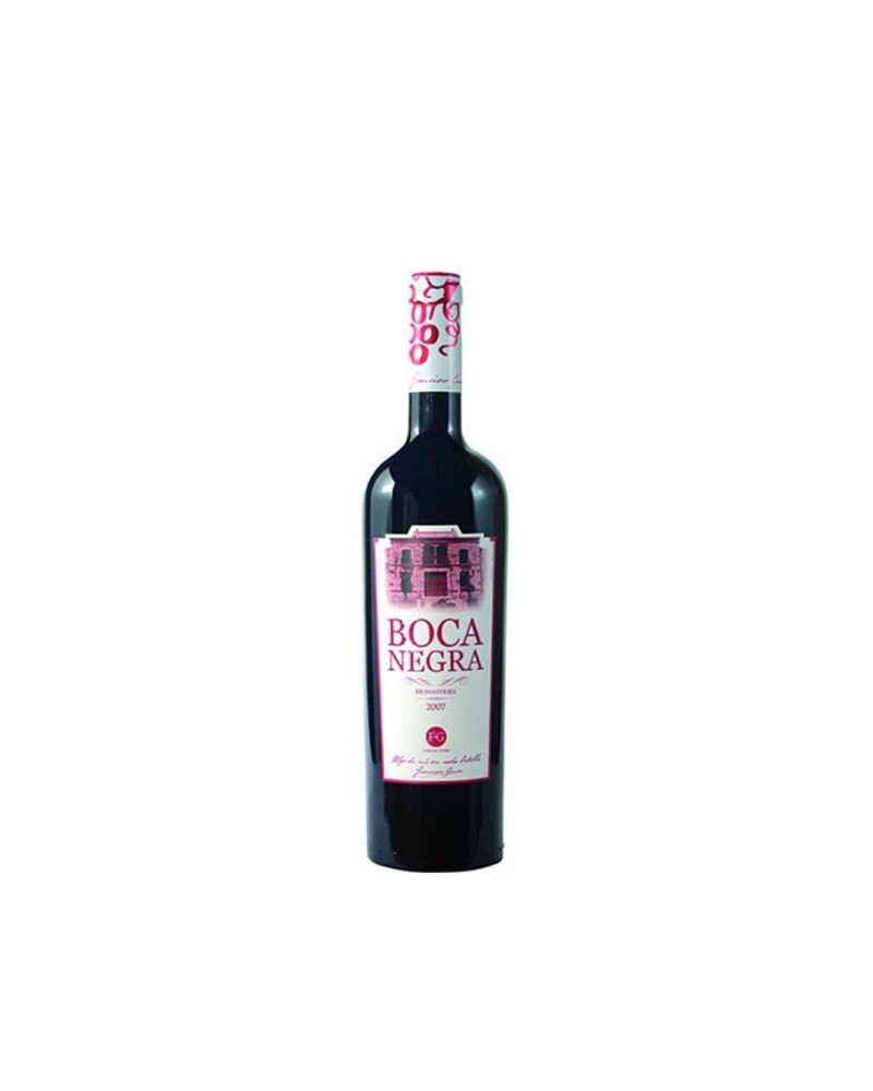 Boca Negra Crianza 75cl