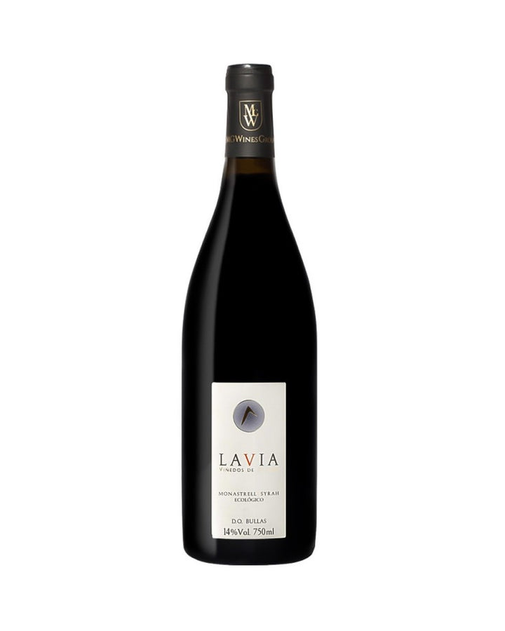 Bodegas Lavia Ecológico 2013