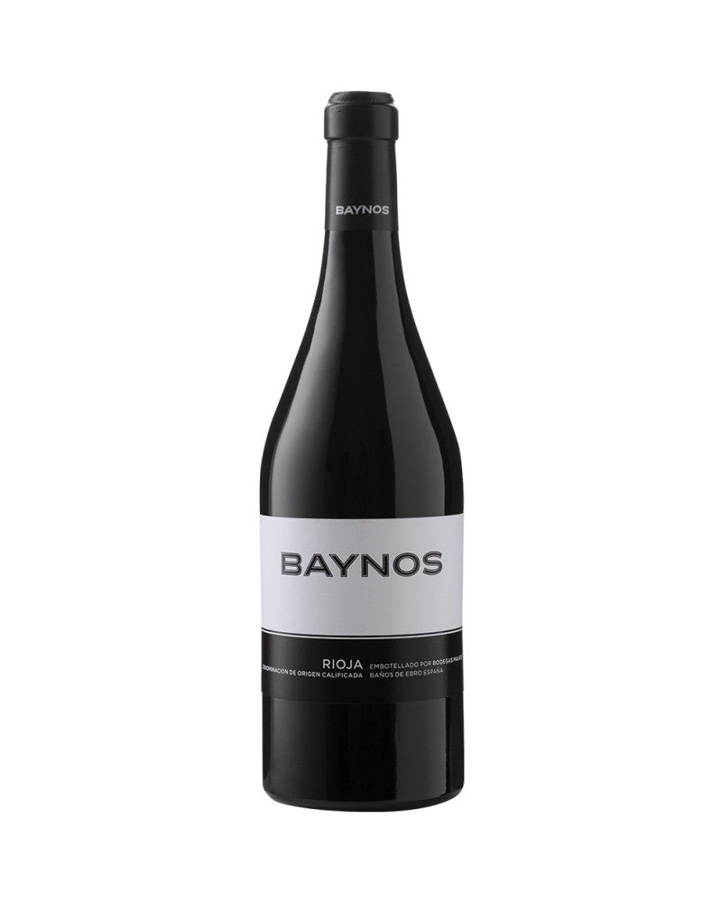 Bodegas Mauro Baynos 2020