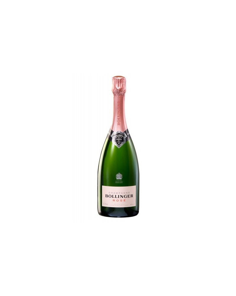 Bollinger Brut Rosé