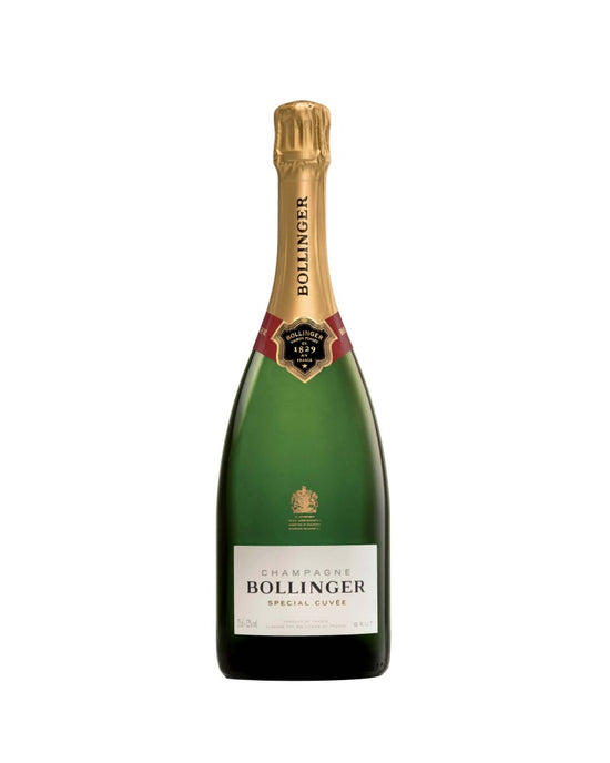 Bollinger Special Cuvée Brut Estuchado