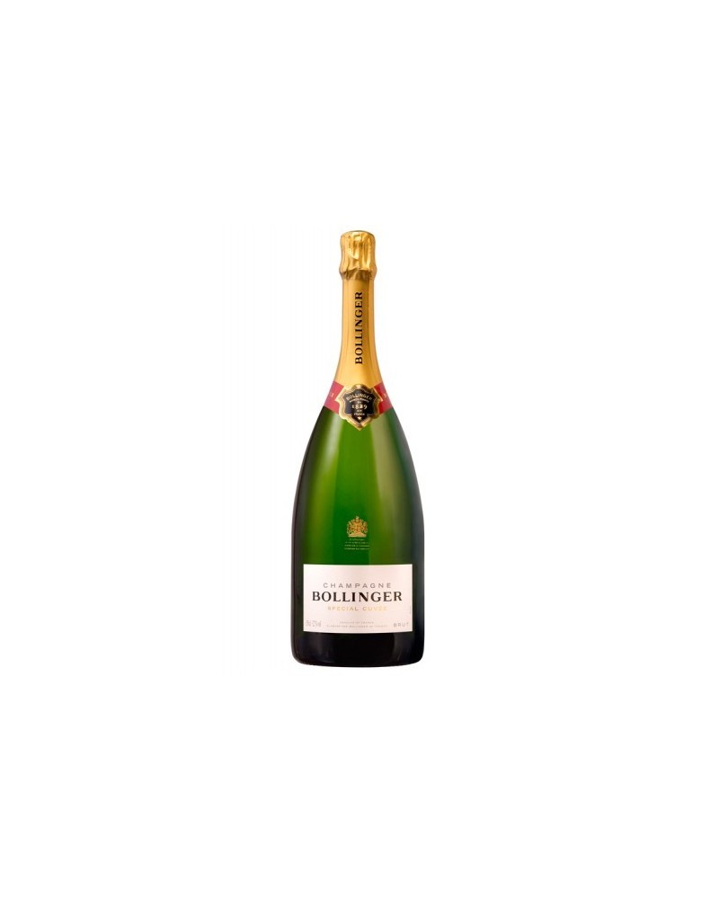 Bollinger Special Cuvée Brut Magnum