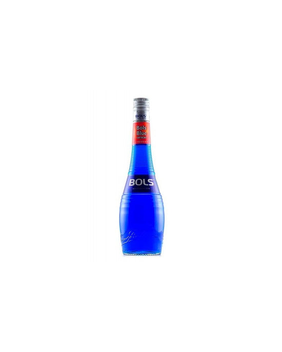 Bols Curaçao Blue