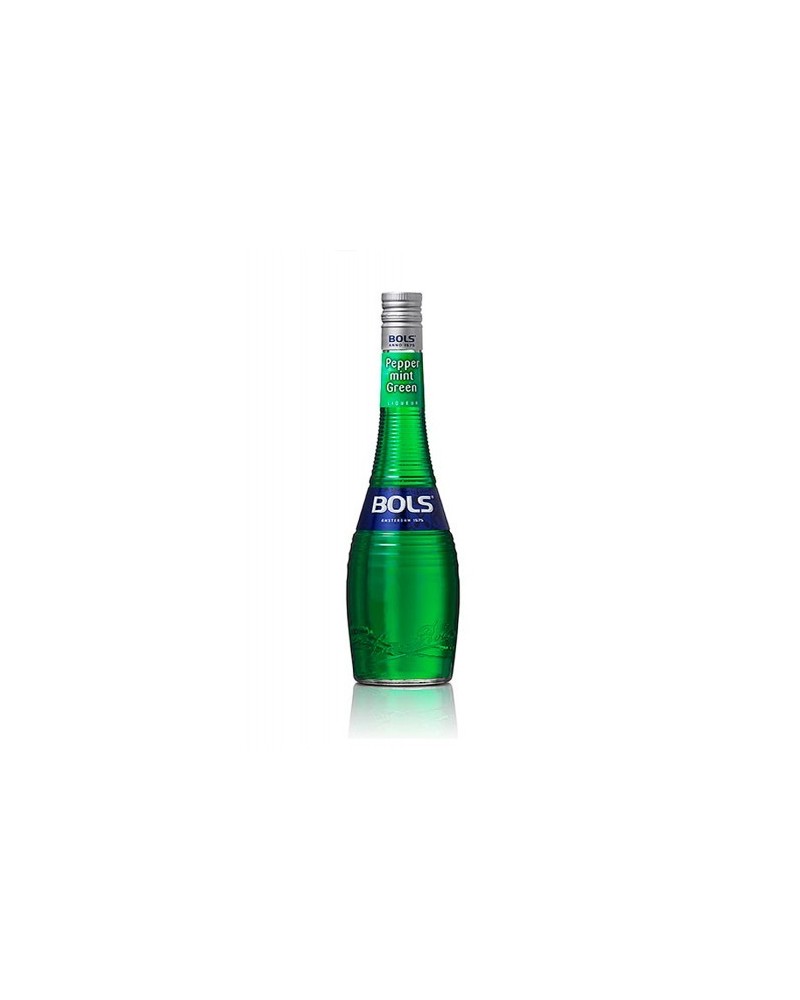 Bols Peppermint Green