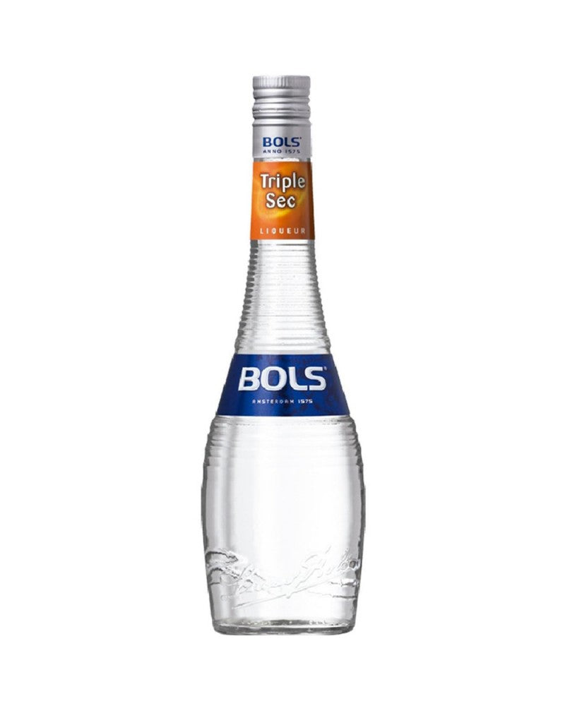 BOLS TRIPLE SECO CURACAO 70CL