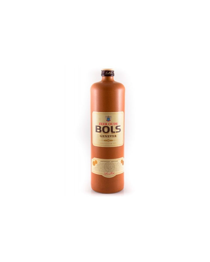 Bols Zeer Oude Genever 1L