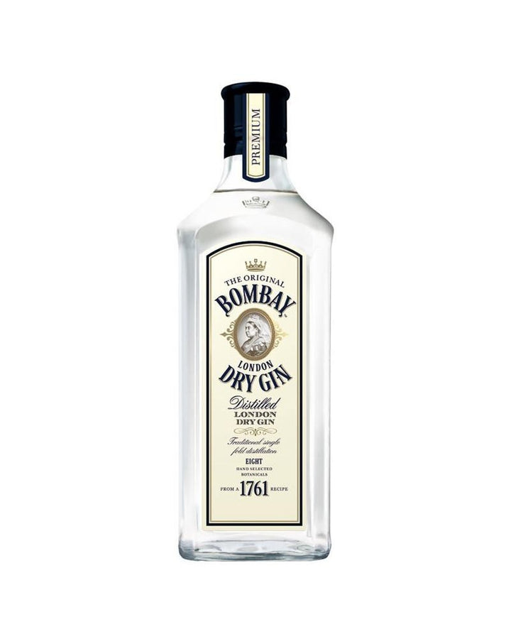 Bombay London Dry Gin