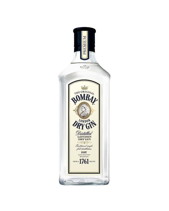 Bombay London Dry Gin